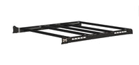 KC HiLiTES 18-19 Jeep Wrangler JL Unlimited M-Racks (Roof Rack Only/No Lights) - Mammoth Racing -