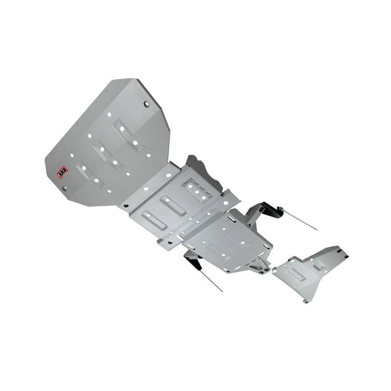 ARB 2021 Ford Bronco Under Vehicle Protection - My Store