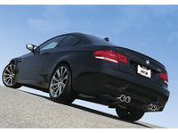 Borla 08-13 BMW M3 Coupe 4.0L V8 RWD Exhaust (rear section only) - My Store