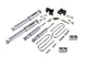 Belltech Lowering KIT With SP Shocks - Mammoth Racing -