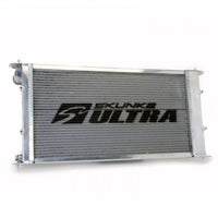 Skunk2 Ultra Series Brz/fr-s Radiator w/ Built-in Oil Cooler - Mammoth Racing -