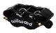 Wilwood Caliper-Forged DynaliteI-Black 1.75in Pistons .81in Disc - Mammoth Racing -