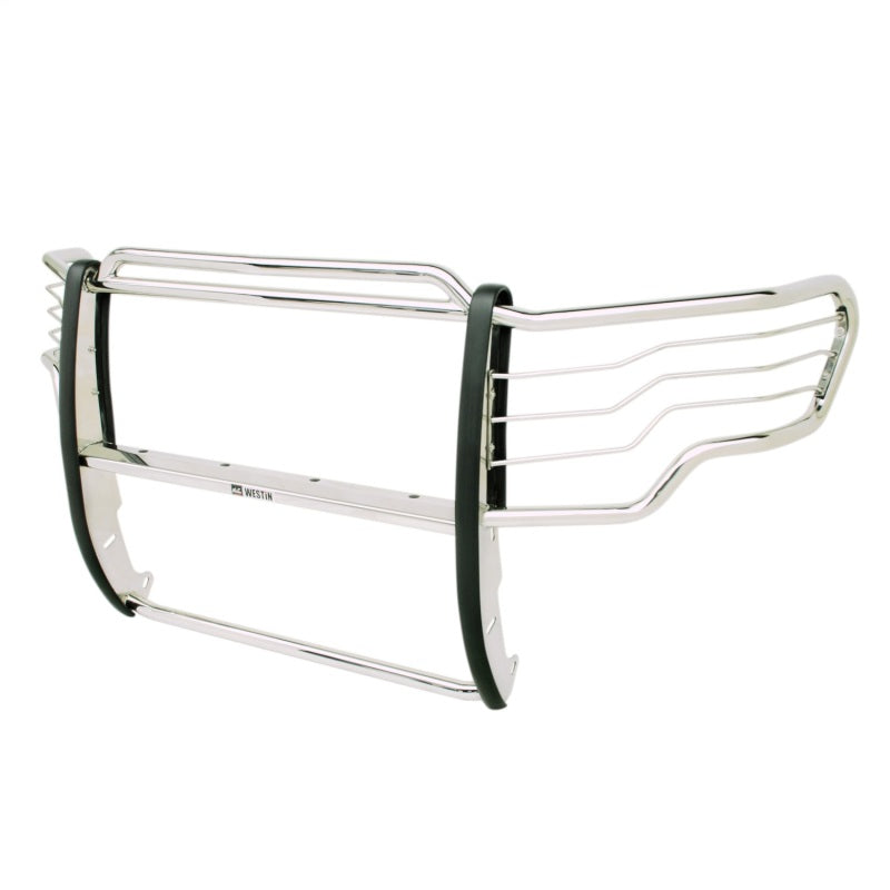 Westin 2009-2014 Ford F-150 Sportsman Grille Guard - SS - Mammoth Racing -