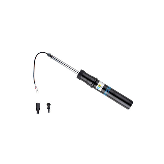 Bilstein B4 OE Replacement 15-17 Porsche Cayenne w/ PASM Front Air Suspension Spring - Mammoth Racing -