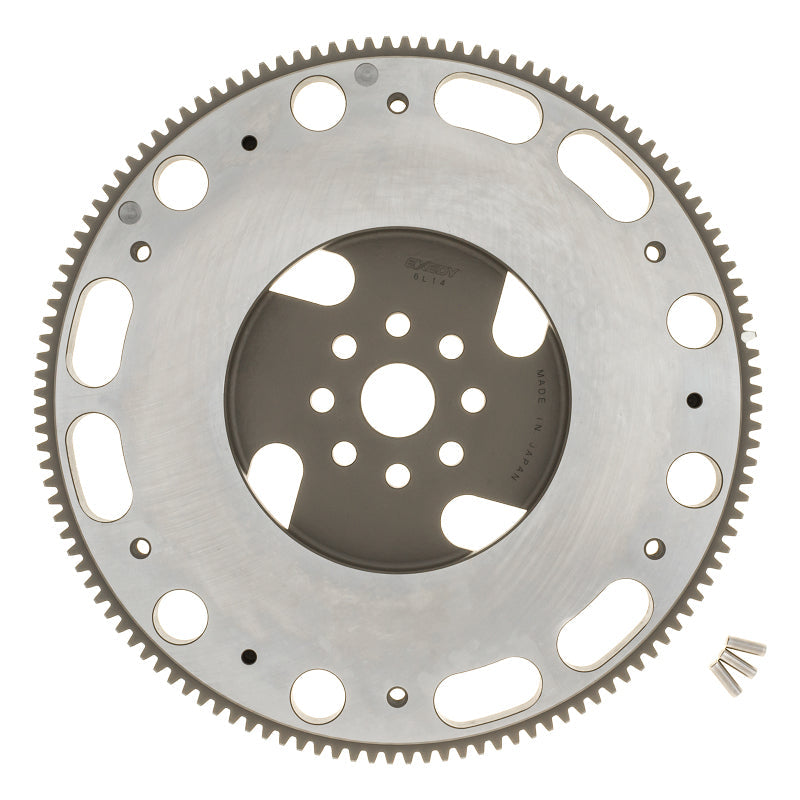 Exedy 2005-2005 Saab 9-2x Aero H4 Lightweight Flywheel - Mammoth Racing -