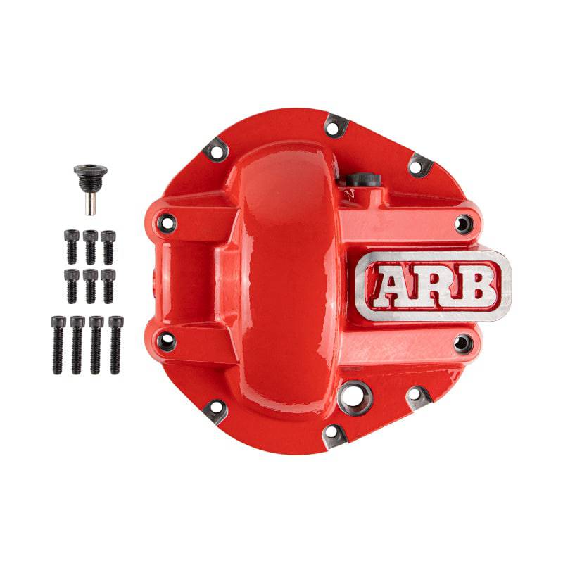 ARB Diff Cover D44 - My Store