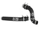 aFe Bladerunner 3in Hot and Cold Side Black Intercooler Tubes 2017 Ford Diesel Trucks V8 6.7L (td) - My Store
