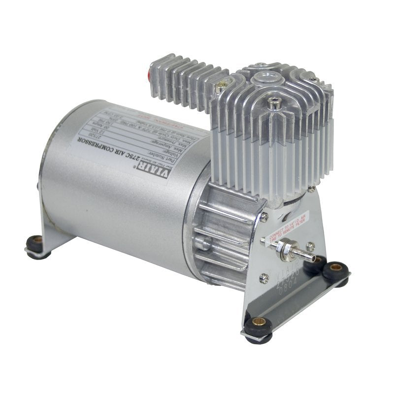 BD Diesel Air Compressor Kit Remote Mount Exhaust Brake - My Store