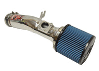 Injen 2017+ Honda Civic Si 1.5L Polished Cold Air Intake - Mammoth Racing -