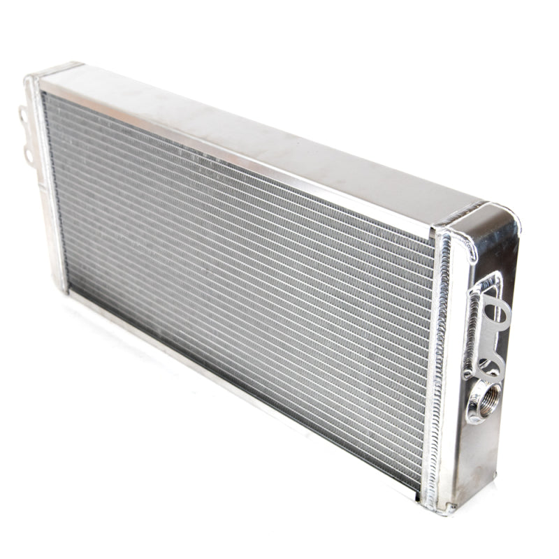 VMP Performance Multi-Pass Heat Exchanger w/ 1in NPT Fittings - My Store