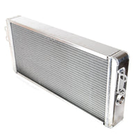VMP Performance Multi-Pass Heat Exchanger w/ 1in NPT Fittings - My Store