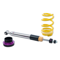 KW Coilover Kit V3 18-19 Tesla Model 3 AWD - Mammoth Racing -