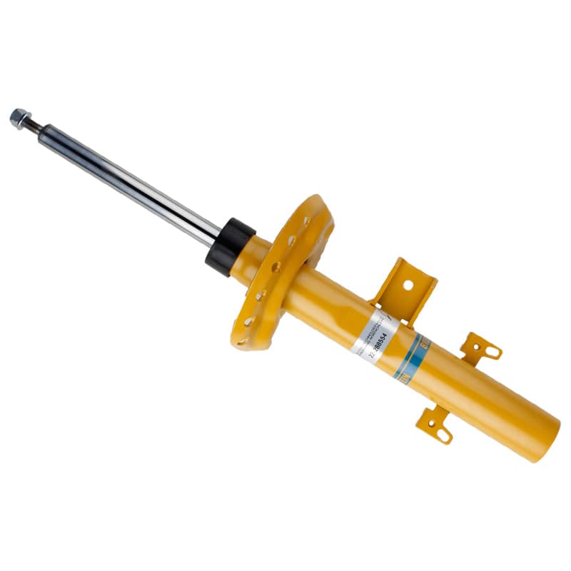 Bilstein B6 08-15 Land Rover LR2 Rear Right Suspension Strut Assembly - Mammoth Racing -
