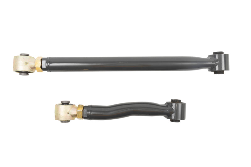 Belltech 2021+ Ford Bronco 4in-7.5in Lift Kit w/ Coilovers - Mammoth Racing -