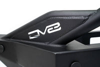 DV8 Offroad 2021+ Ford Bronco Modular Front Bumper Winch Capable w/ Auxiliary Light Mounts - Mammoth Racing -