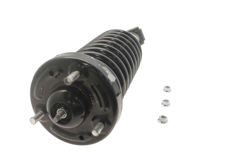 KYB Shocks & Struts Strut Plus Front FORD F-Series (1/2 Ton) (2WD) 2008-2004 - Mammoth Racing -