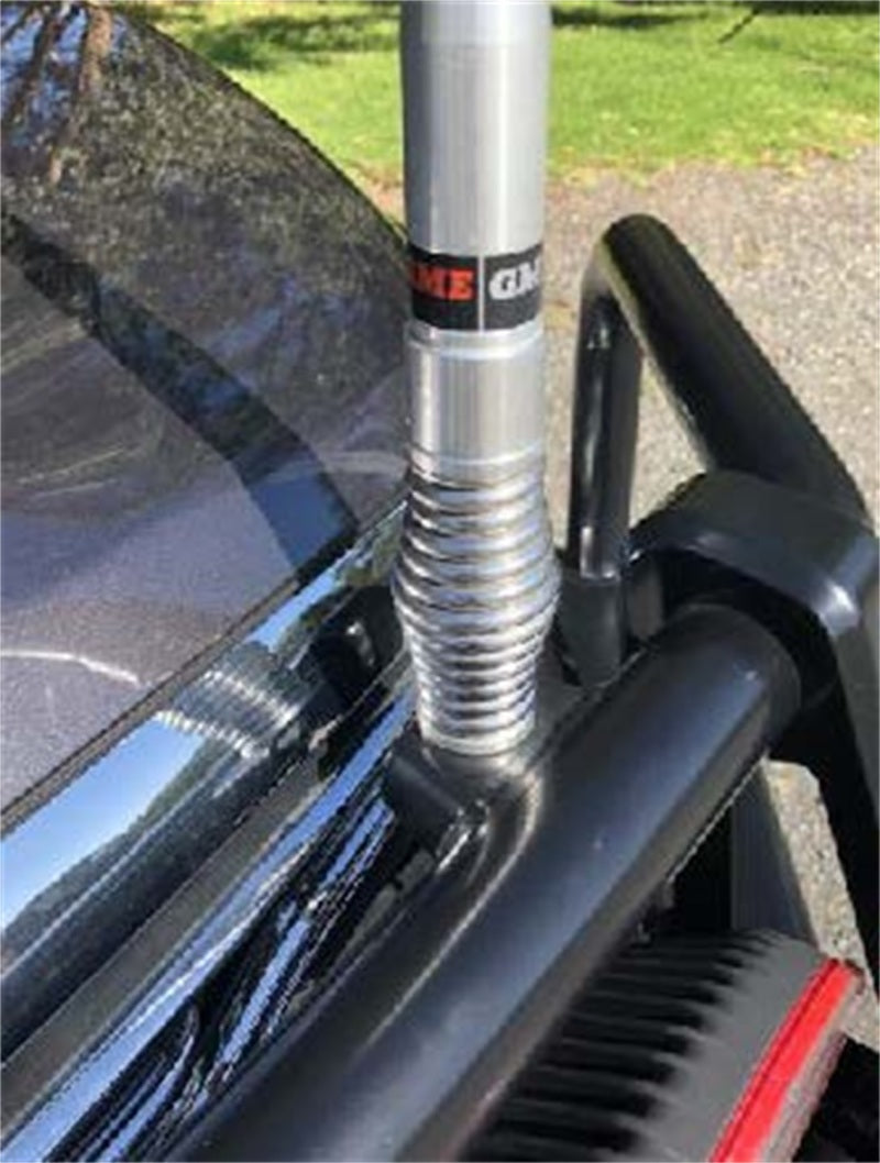 ARB Summit Bull Bar RAM 1500 - Mammoth Racing -
