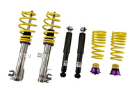 KW Coilover Kit V1 Fiat 500 500C (312) *US MODEL ONLY* - Mammoth Racing -