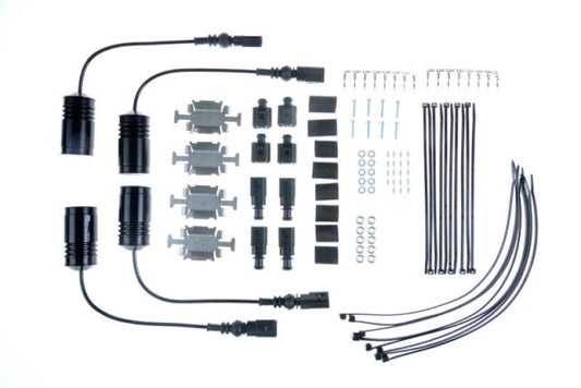 KW Electronic Damping Cancellation Kit BMW X5 / X6 Type X70 - Mammoth Racing -