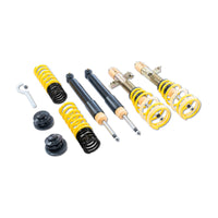 ST XA-Height/Rebound Adjustable Coilovers BMW F30 Sedan / F32 Coupe AWD - My Store