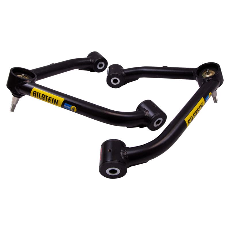 Bilstein 14-18 GM 1500 B8 Upper Control Arm Kit - Mammoth Racing -