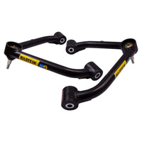 Bilstein 14-18 GM 1500 B8 Upper Control Arm Kit - Mammoth Racing -