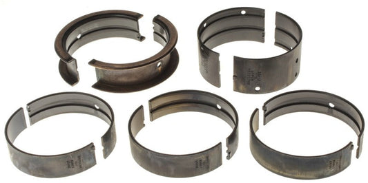 Clevite Pontiac 421 428 455 V8 1963-76 Main Bearing Set - Mammoth Racing -