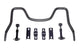 Hellwig 07-13 Chevrolet Silverado 1500 Solid Heat Treated Chromoly 1-1/8in Rear Sway Bar - Mammoth Racing -