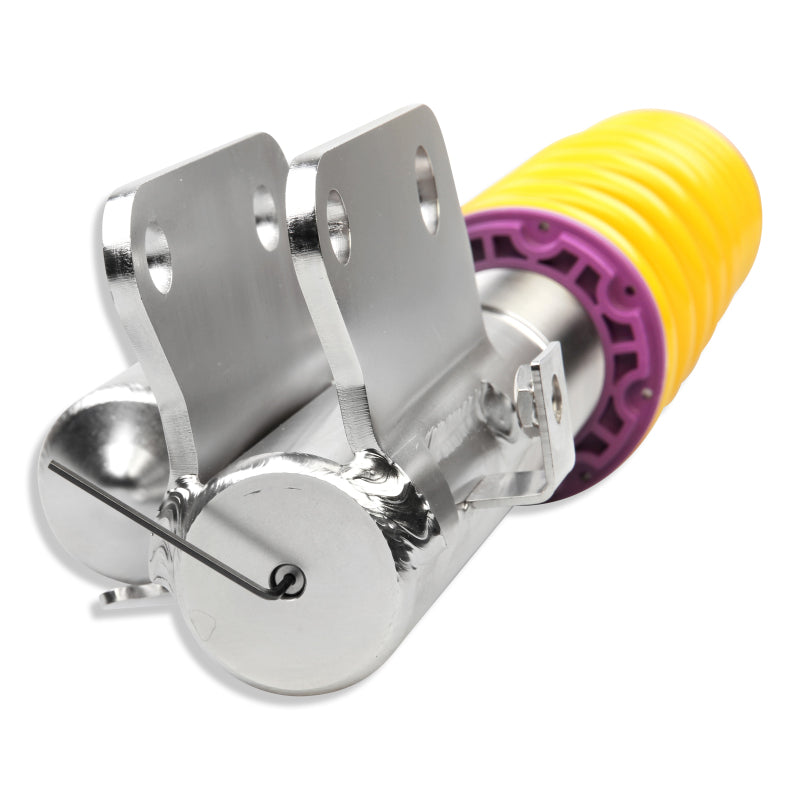 KW Coilover Kit V3 05-07 Subaru Impreza STI (GD GG) - Mammoth Racing -