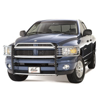 Westin 2002-2005 Dodge Ram 1500 Sportsman Grille Guard - SS - Mammoth Racing -