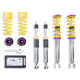 KW Mercedes E300 Sedan W213 E300 Coupe c238 2WD Without EDC Coilover Kit V3 - Mammoth Racing -