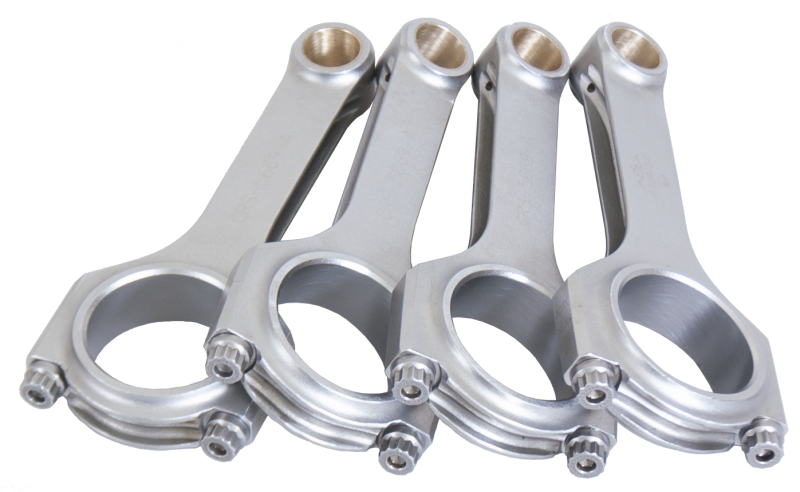 Eagle Audi 1.8L Connecting Rods (Set of 4) - Mammoth Racing -