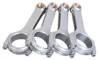 Eagle Audi 1.8L Connecting Rods (Set of 4) - Mammoth Racing -