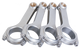 Eagle Audi 1.8L Connecting Rods (Set of 4) - Mammoth Racing -