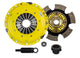 ACT 01-06 BMW M3 E46 XT/Race Sprung 6 Pad Clutch Kit - My Store
