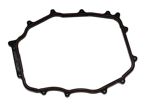 Skunk2 Pro Series 03-05 Nissan 350Z/Infiniti G35 5/8 in. Intake Plenum Spacer - Mammoth Racing -