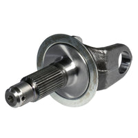 Yukon 4340 Chromoly 1550 Outer Stub for 10-17 Chrysler 9.25in - Mammoth Racing -