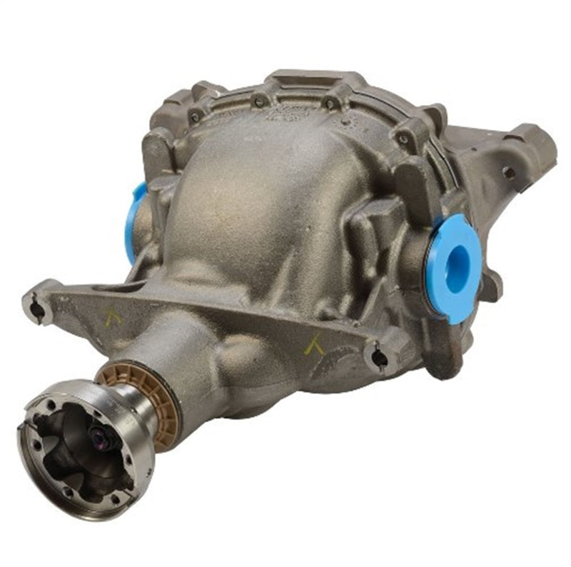 Ford Racing 2019 Ford Mustang Super 8.8in IRS Loaded Differential Housing 3.55 - My Store