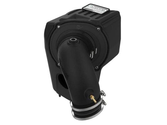 aFe QUANTUM Cold Air Intake System w/ Pro 5R Media 15-19 Ford Transit V6-3.5L (tt) - My Store