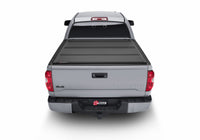 BAK 2022+ Toyota Tundra 5.5ft Bed BAKFlip MX4 Bed Cover - Mammoth Racing -