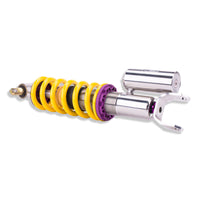 KW Coilover Kit V3 Chevrolet Corvette (C7) w/ electronic shock control - Mammoth Racing -