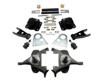 Belltech Lowering KIT W/O Shocks - Mammoth Racing -