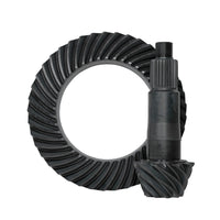 Yukon Ring & Pinion Gear Set For Dana 44 in Jeep JL Rubicon 220mm in 4.11 Ratio - Mammoth Racing -