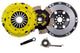 ACT 2003 Volkswagen Golf HD/Race Sprung 6 Pad Clutch Kit - Mammoth Racing -