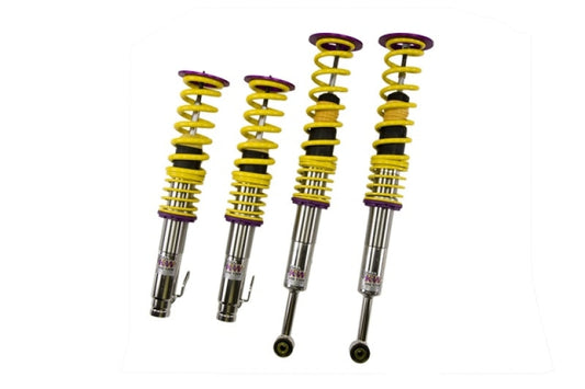 KW Coilover Kit V1 Honda Accord (CL7 CL9 CN1) Sedan - Mammoth Racing -