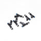 DeatschWerks 87-00 BMW M20/M50/M52 550cc Injectors - Set of 6 - Mammoth Racing -