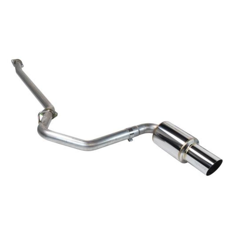 Remark 12-21 Scion/Toyota/Subaru FRS/BRZ/86 Cat-Back Remark Exhaust w/Stainless Polished Tip - My Store