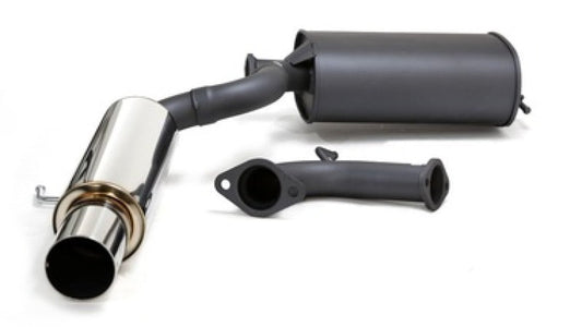 HKS 00-05 Celica GT Hi-Power Exhaust - Mammoth Racing -