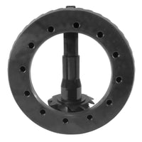 Yukon 10.5in Ford 4.56 Rear Ring & Pinion Install Kit - My Store