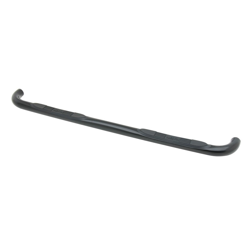 Westin 1997-2014 Ford Expedition (Excl. EL model) E-Series 3 Nerf Step Bars - Black - Mammoth Racing -